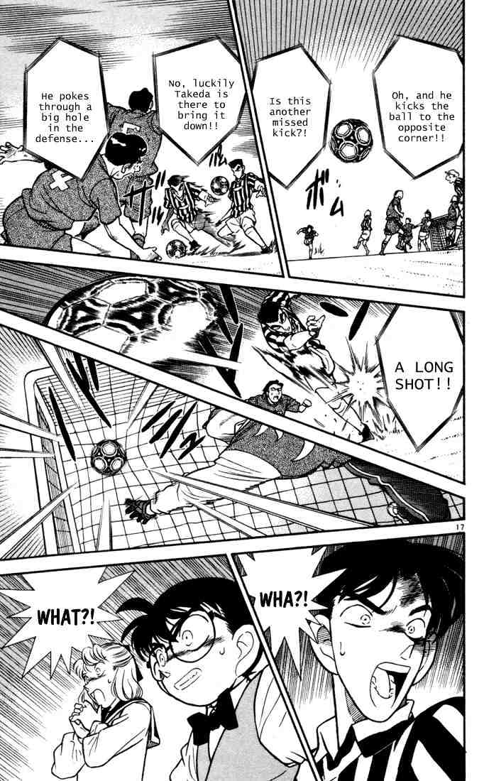 Detective Conan - 69 page 16