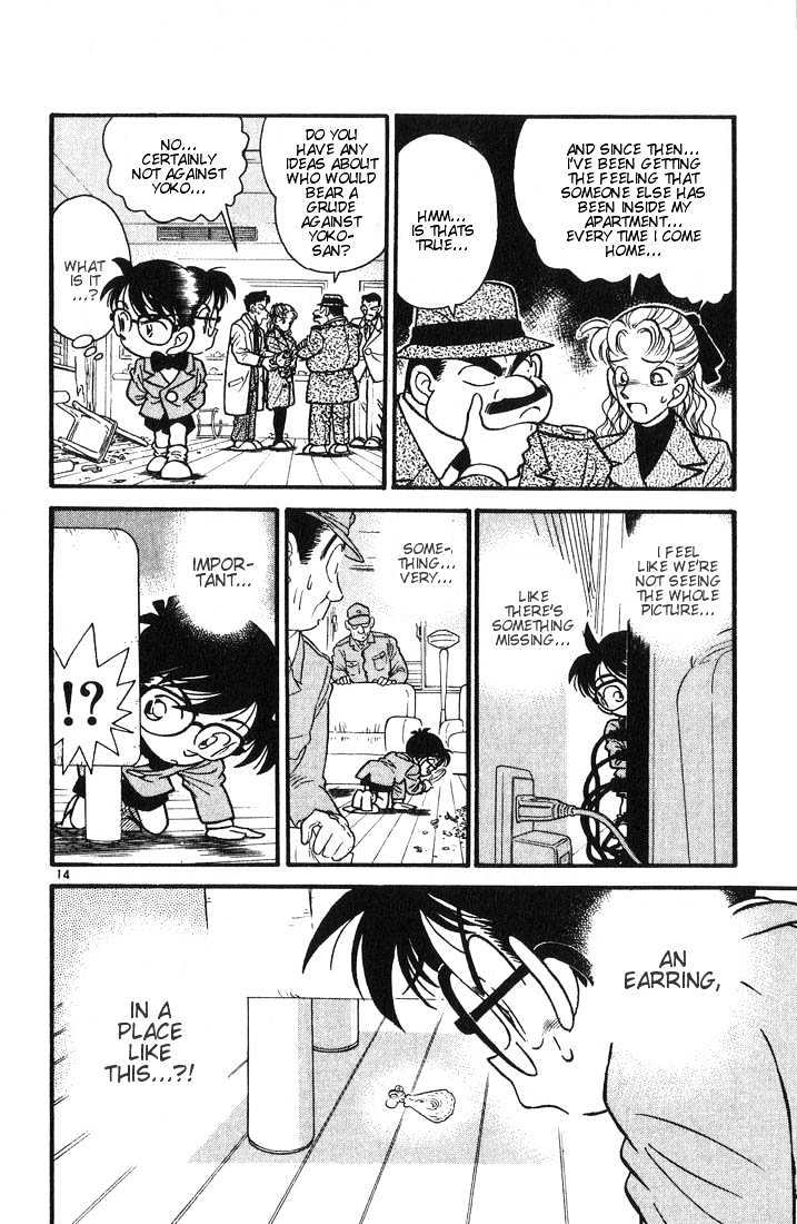 Detective Conan - 7 page 13