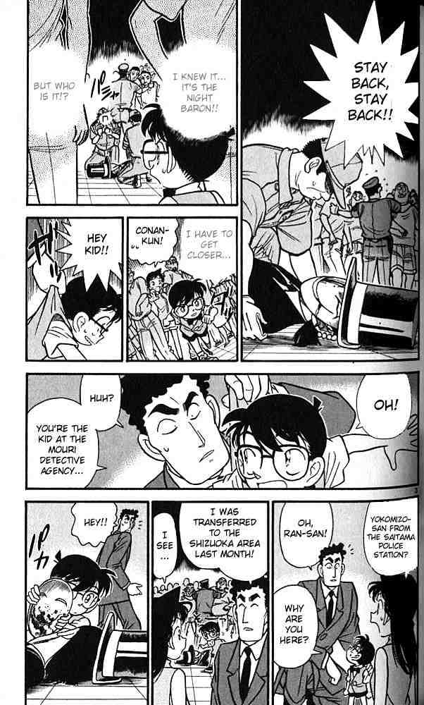 Detective Conan - 74 page 3