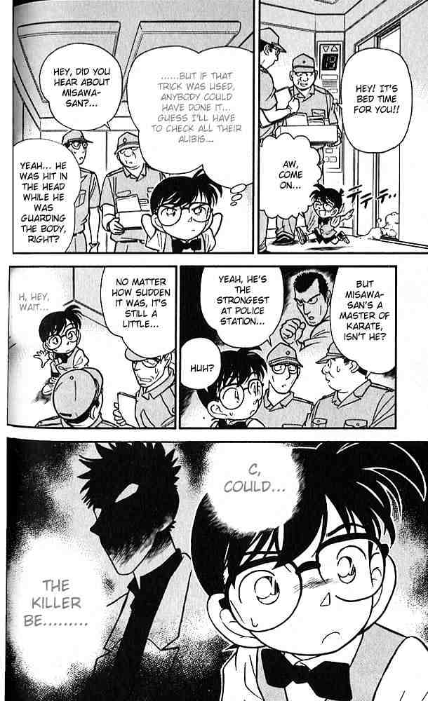 Detective Conan - 75 page 18