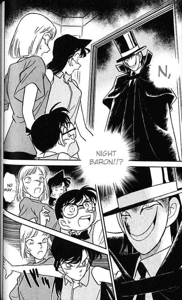 Detective Conan - 75 page 2
