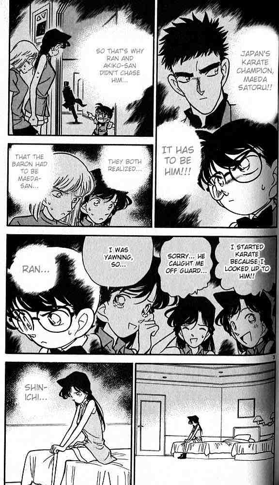 Detective Conan - 76 page 3