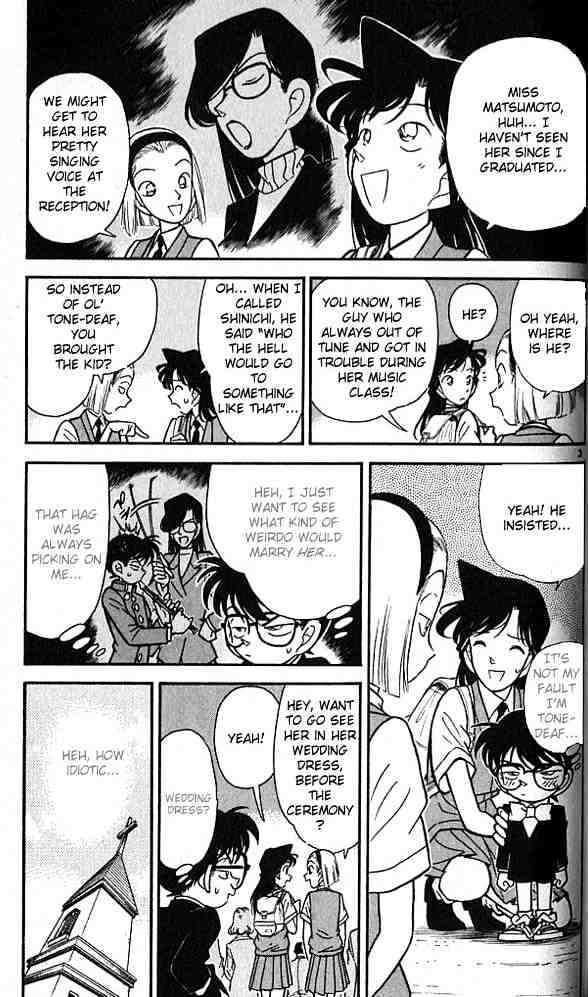 Detective Conan - 78 page 3