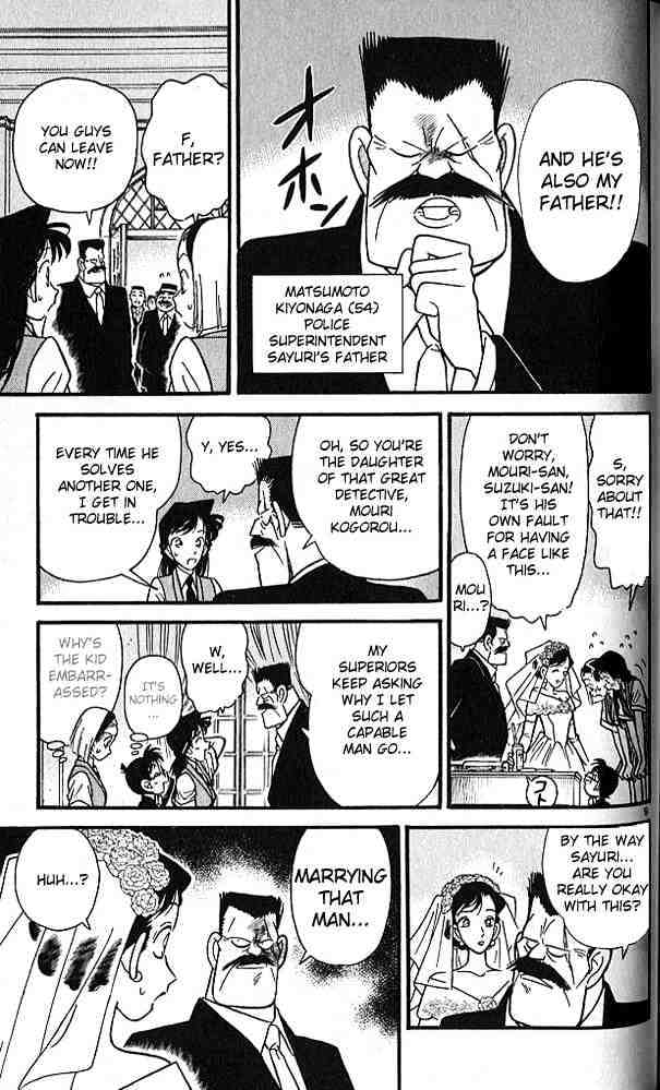 Detective Conan - 78 page 9