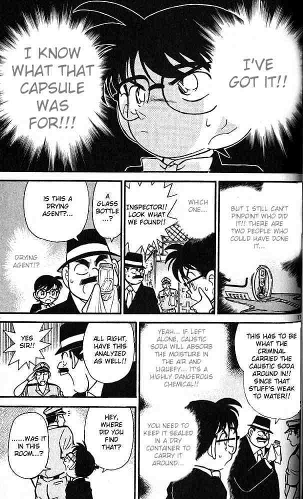 Detective Conan - 79 page 16