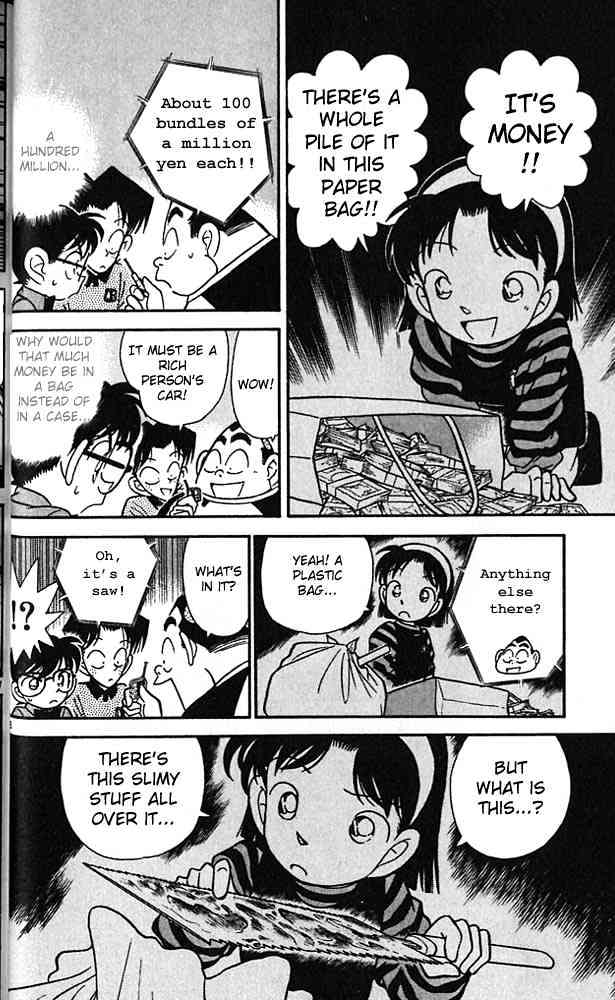 Detective Conan - 81 page 16