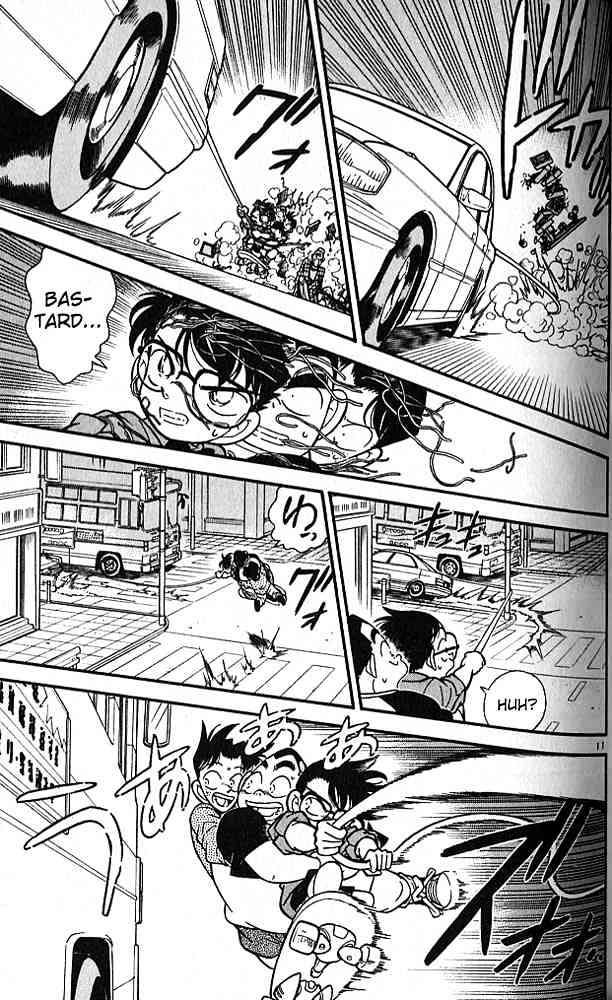 Detective Conan - 83 page 11