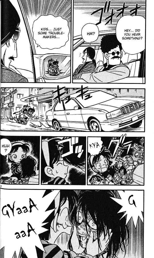 Detective Conan - 83 page 4