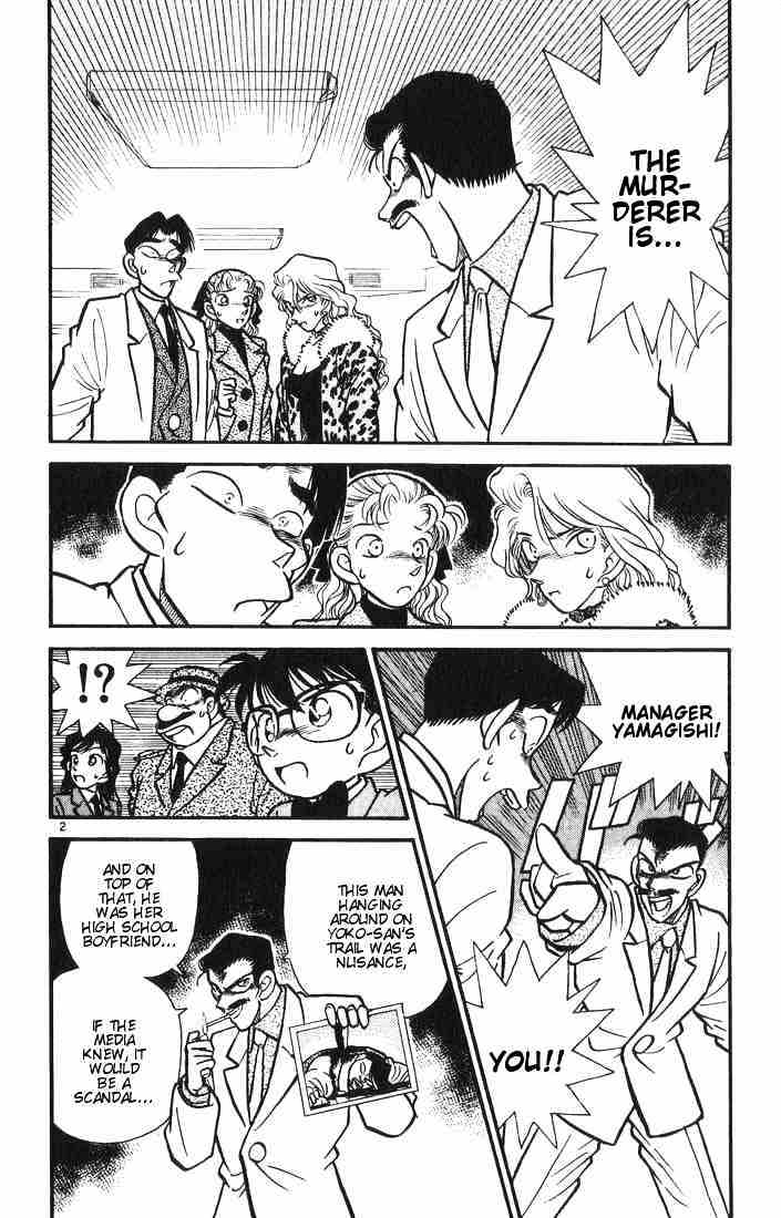 Detective Conan - 9 page 2