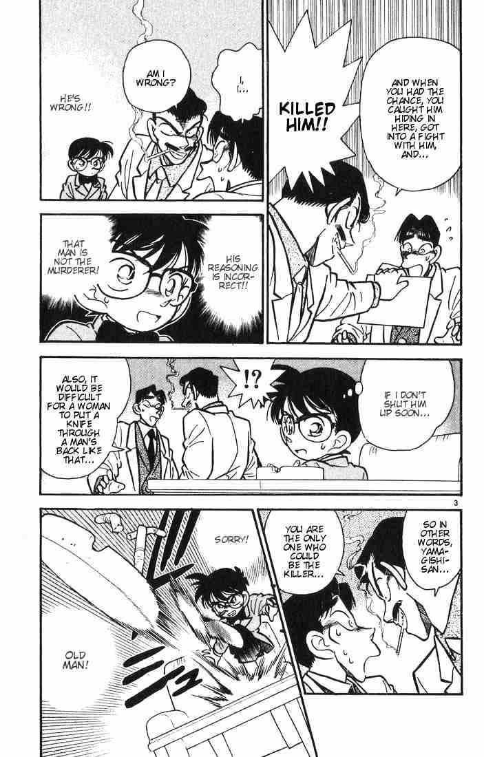 Detective Conan - 9 page 3