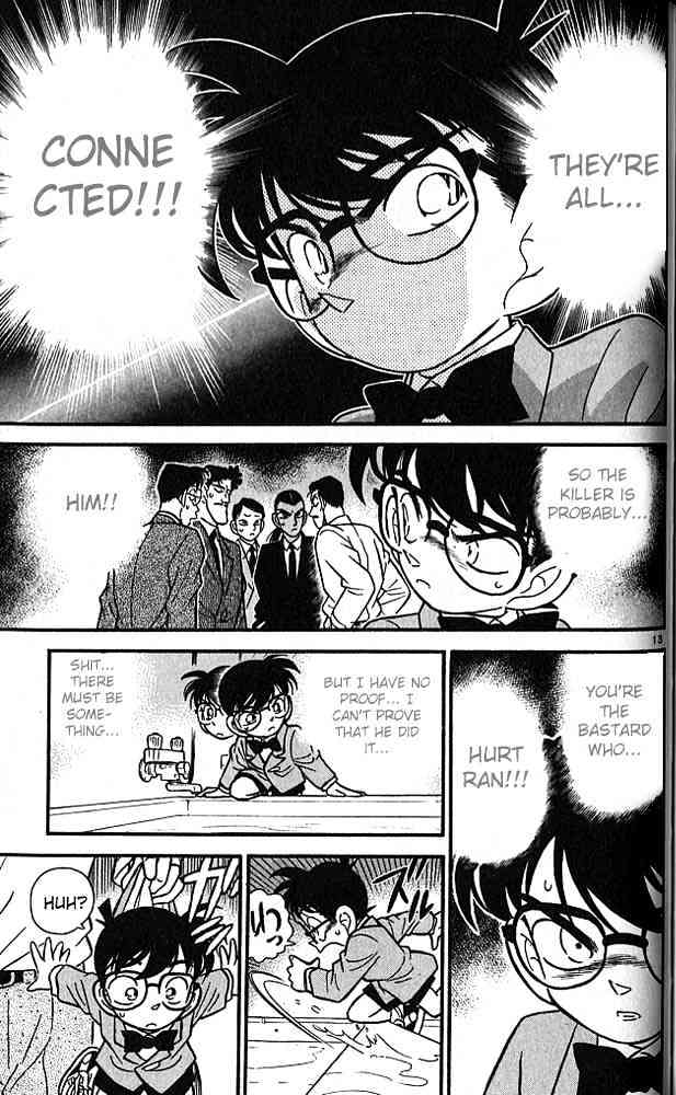 Detective Conan - 90 page 13