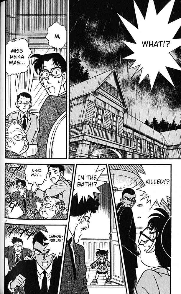 Detective Conan - 90 page 2