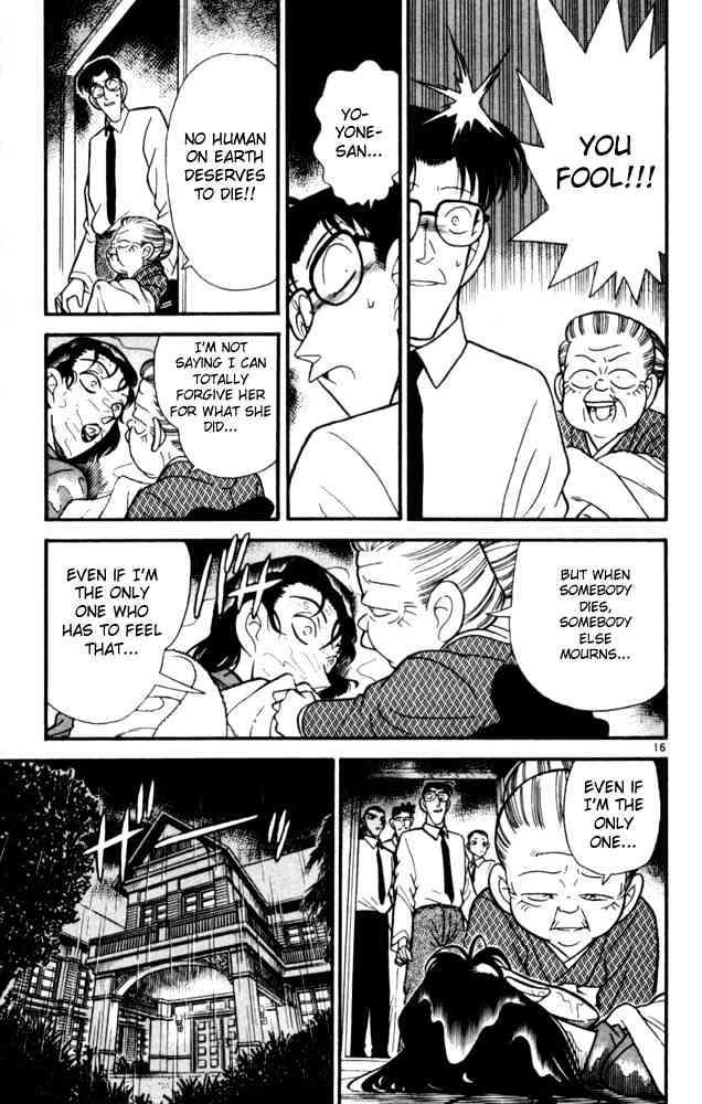 Detective Conan - 91 page 18