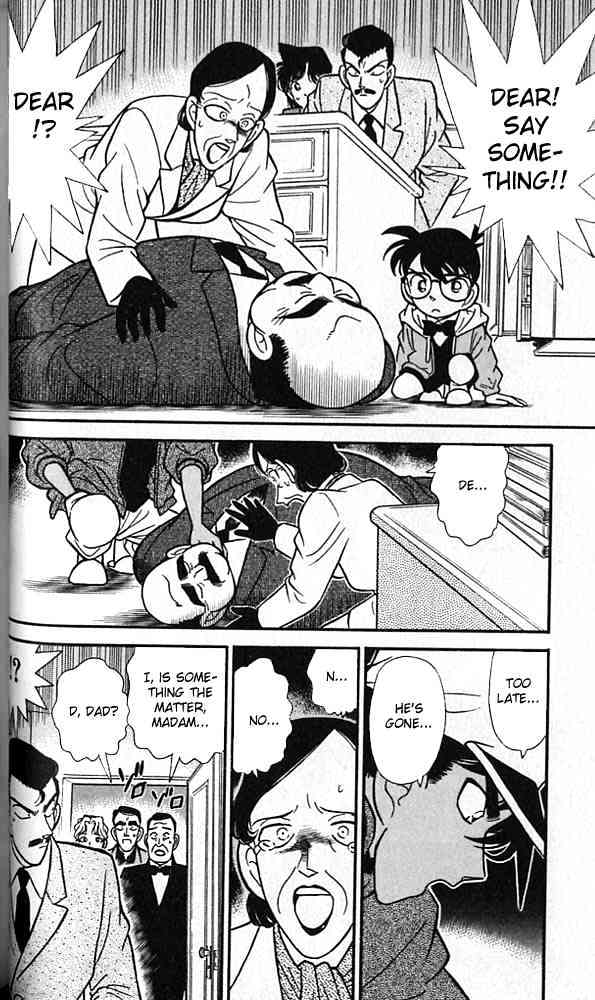 Detective Conan - 93 page 2