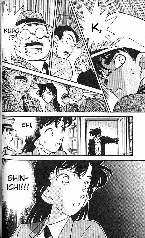 Detective Conan - 94 page 16