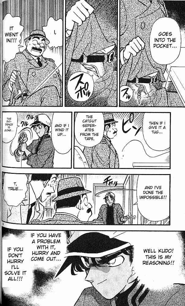Detective Conan - 94 page 9