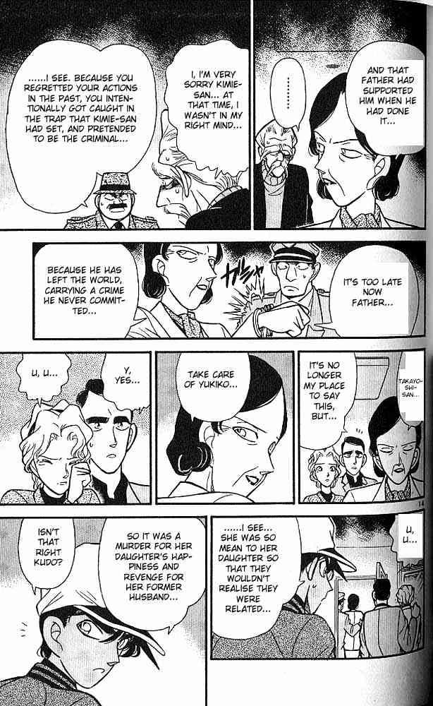 Detective Conan - 95 page 14