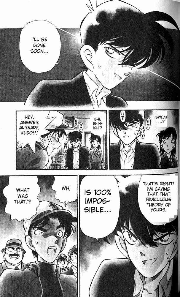 Detective Conan - 95 page 3
