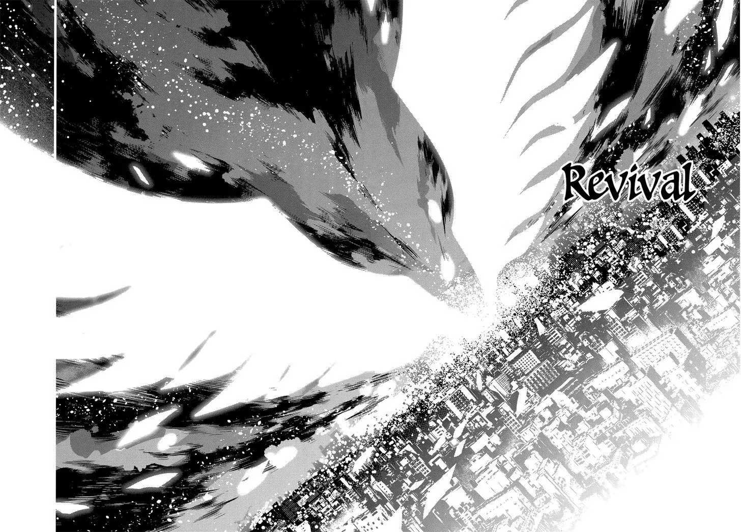 Magika no Kenshi to Shoukan Maou - 15 page 10-f40031e2