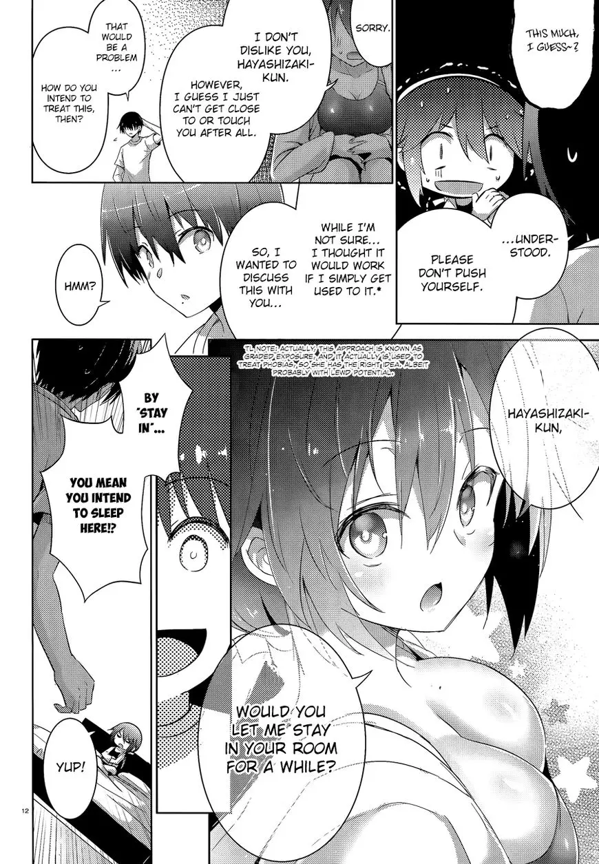 Magika no Kenshi to Shoukan Maou - 43 page 15-58f8bbc3