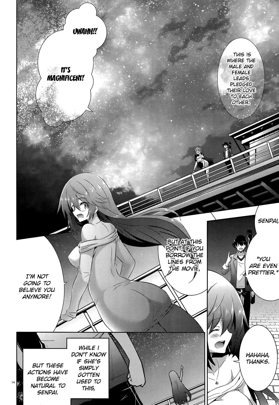 Magika no Kenshi to Shoukan Maou - 51 page 16-e50d276d