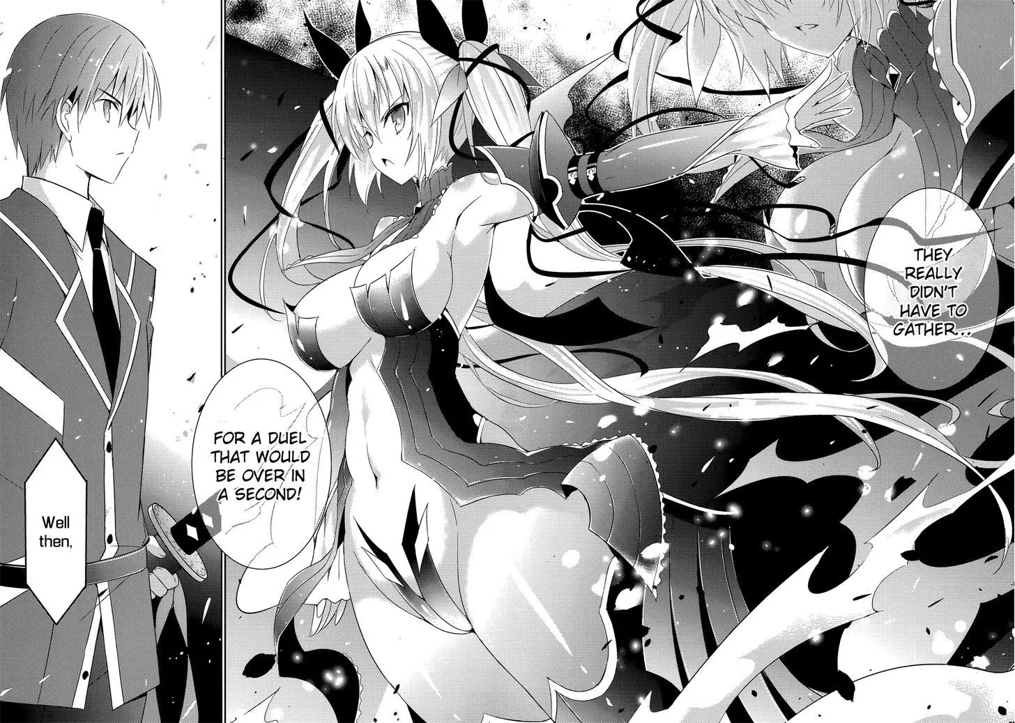 Magika no Kenshi to Shoukan Maou - 6 page 11-55371cf0