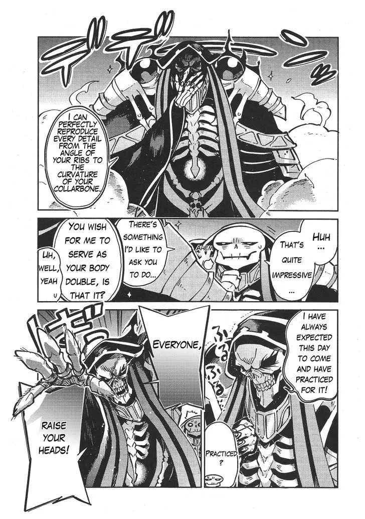 Overlord - 18.5 page 28
