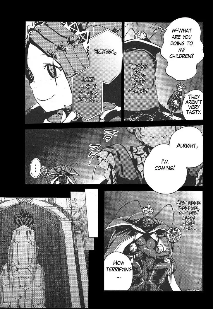 Overlord - 18.5 page 4
