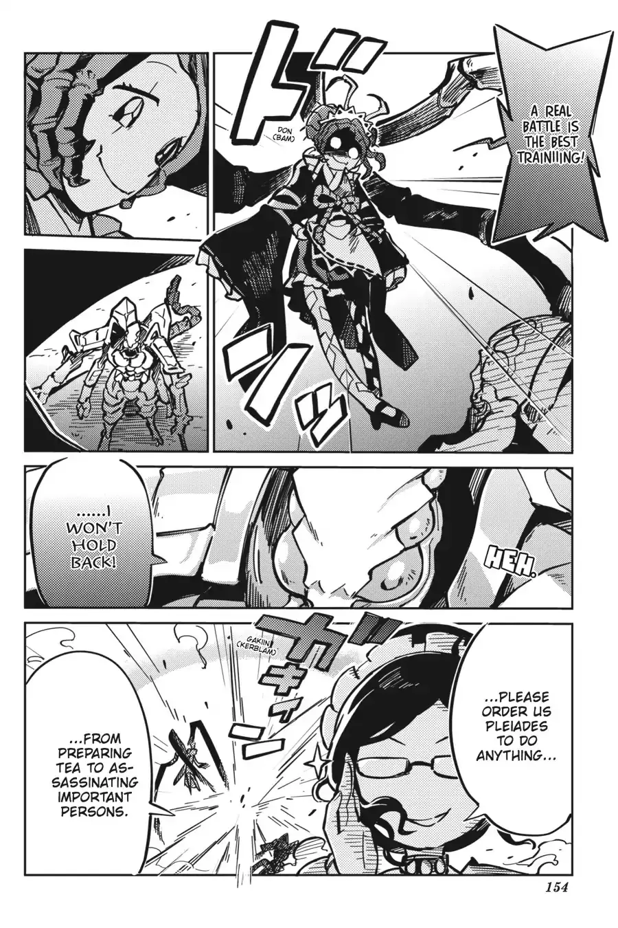 Overlord - 20.1 page 4
