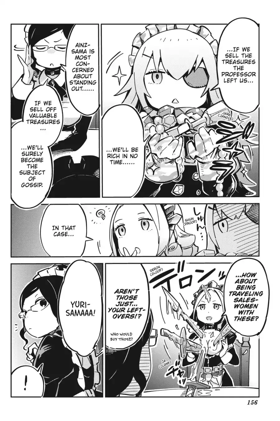 Overlord - 20.1 page 6