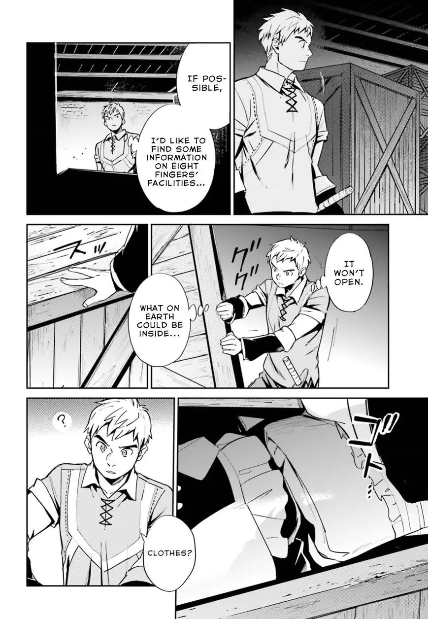 Overlord - 38 page 29