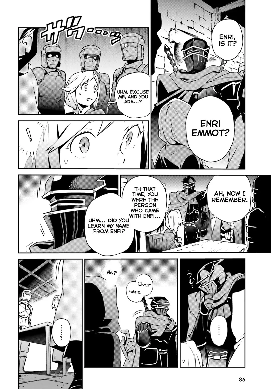 Overlord - 56.2 page 14
