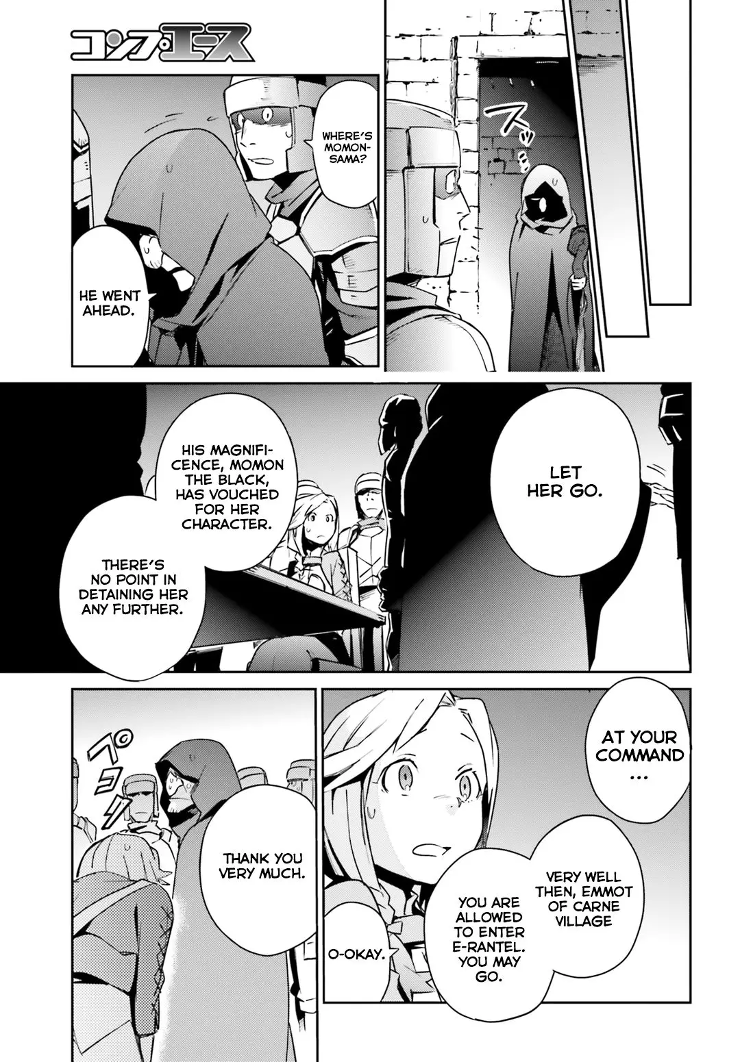 Overlord - 56.2 page 15