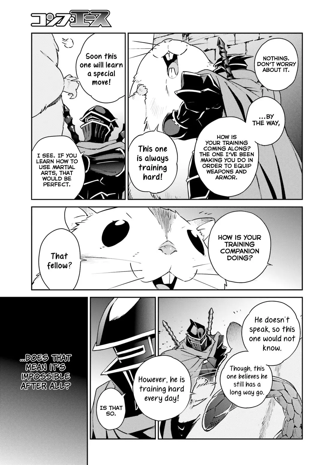 Overlord - 56.2 page 23