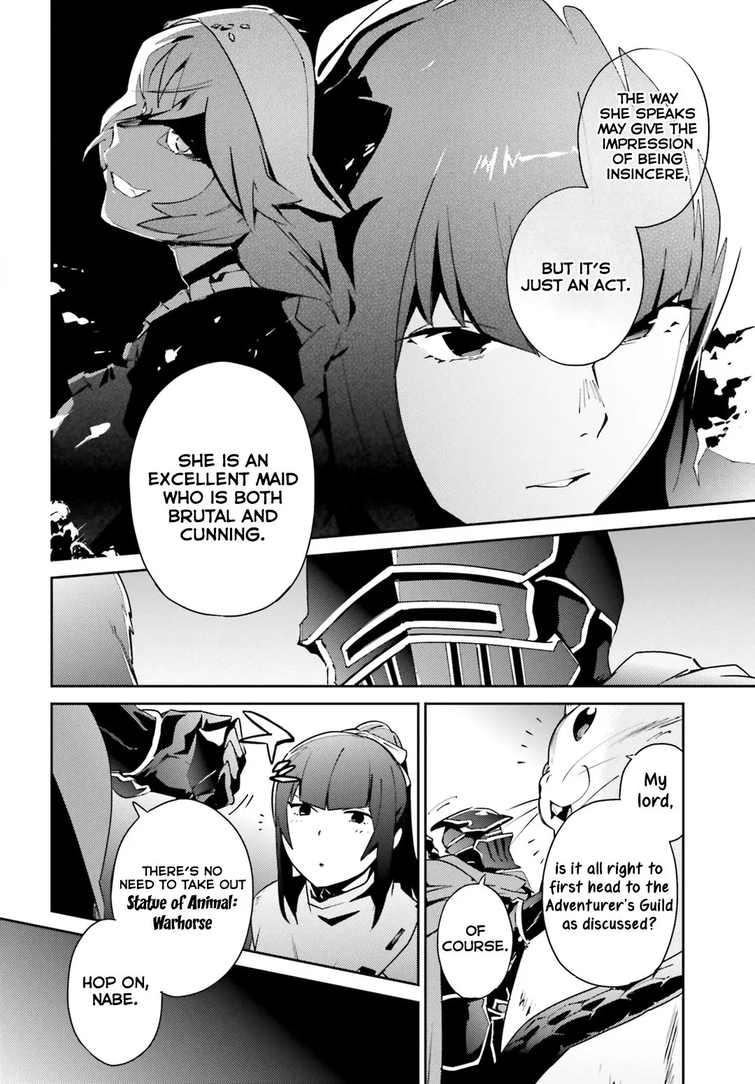 Overlord - 56.2 page 26