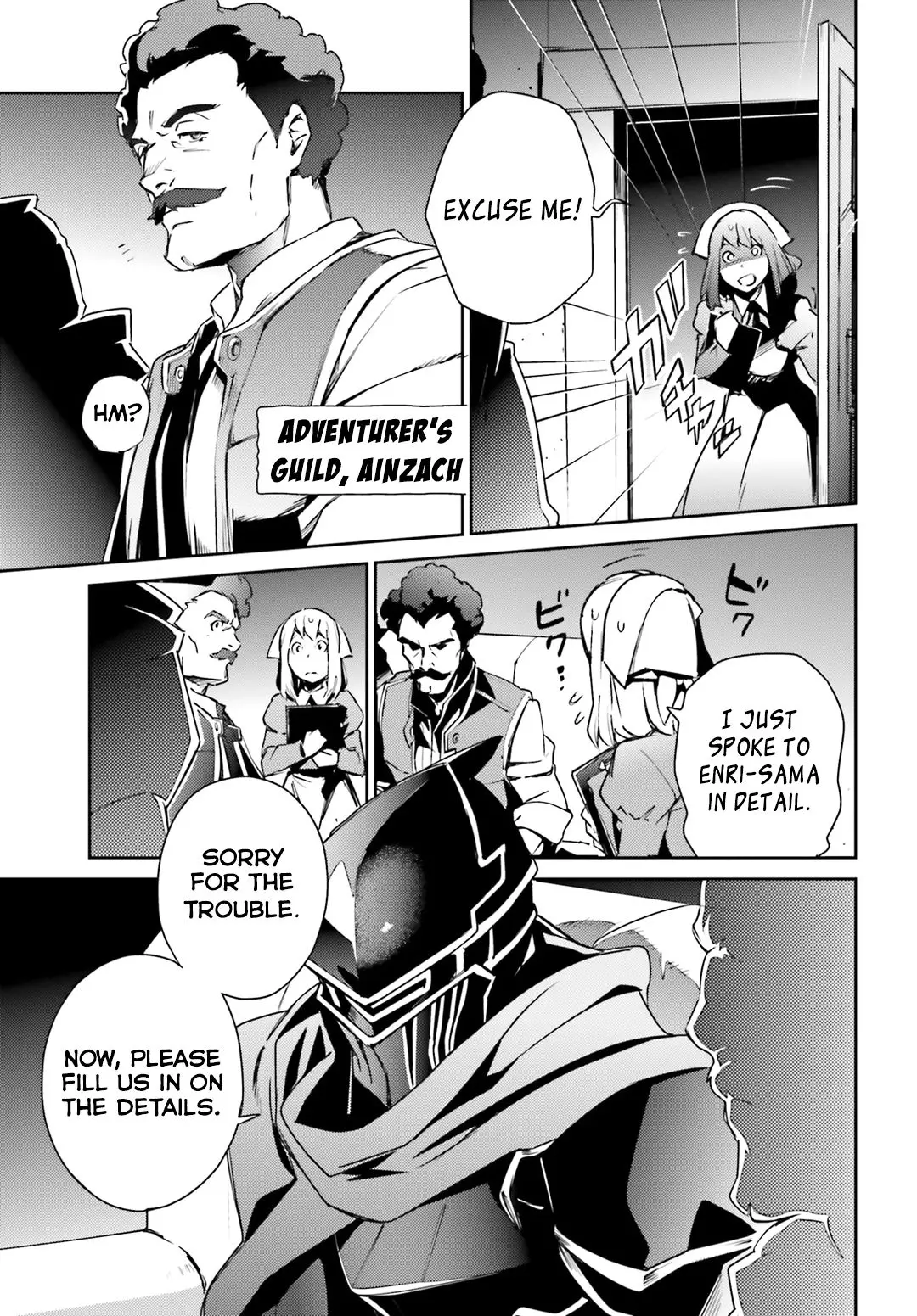 Overlord - 56.2 page 33