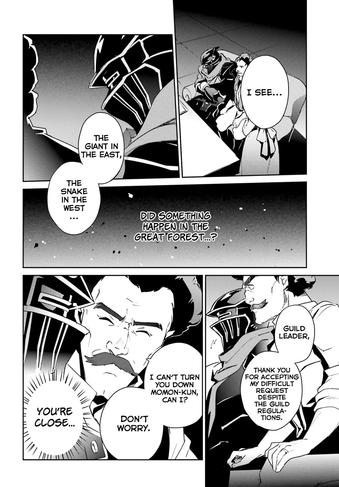 Overlord - 56.2 page 34