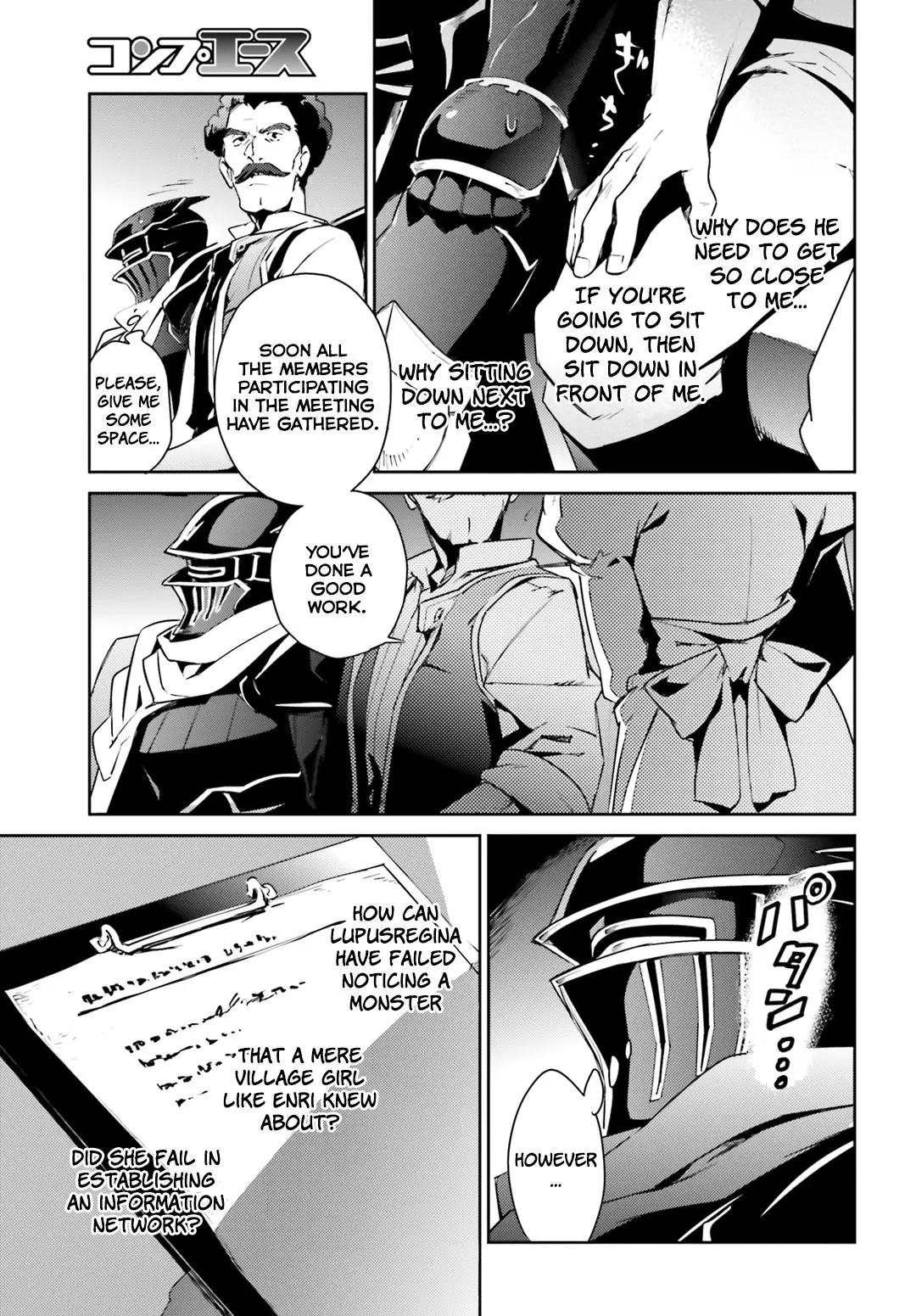 Overlord - 56.2 page 35