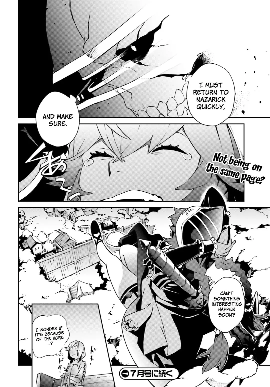 Overlord - 56.2 page 36