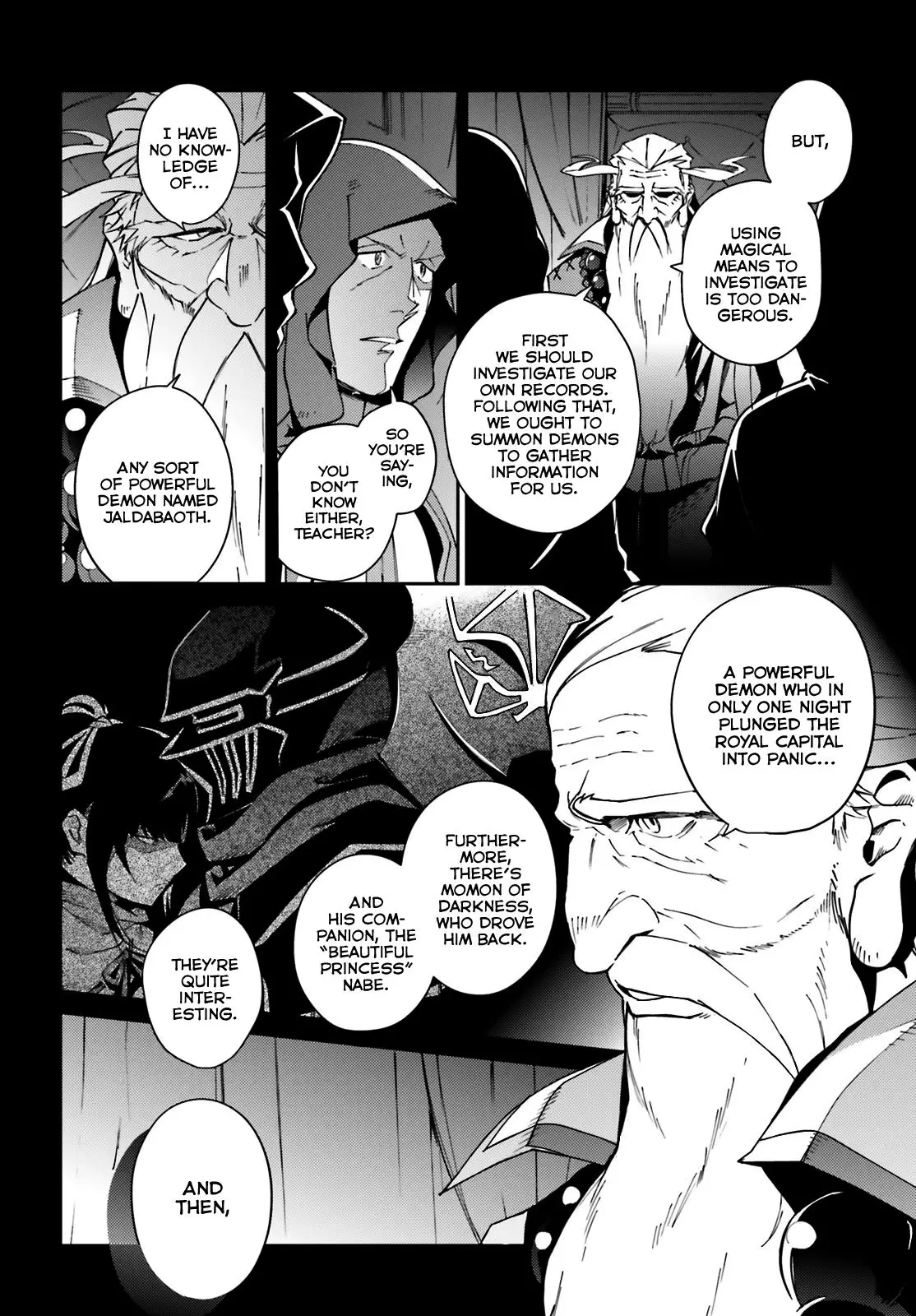 Overlord - 60.5 page 2