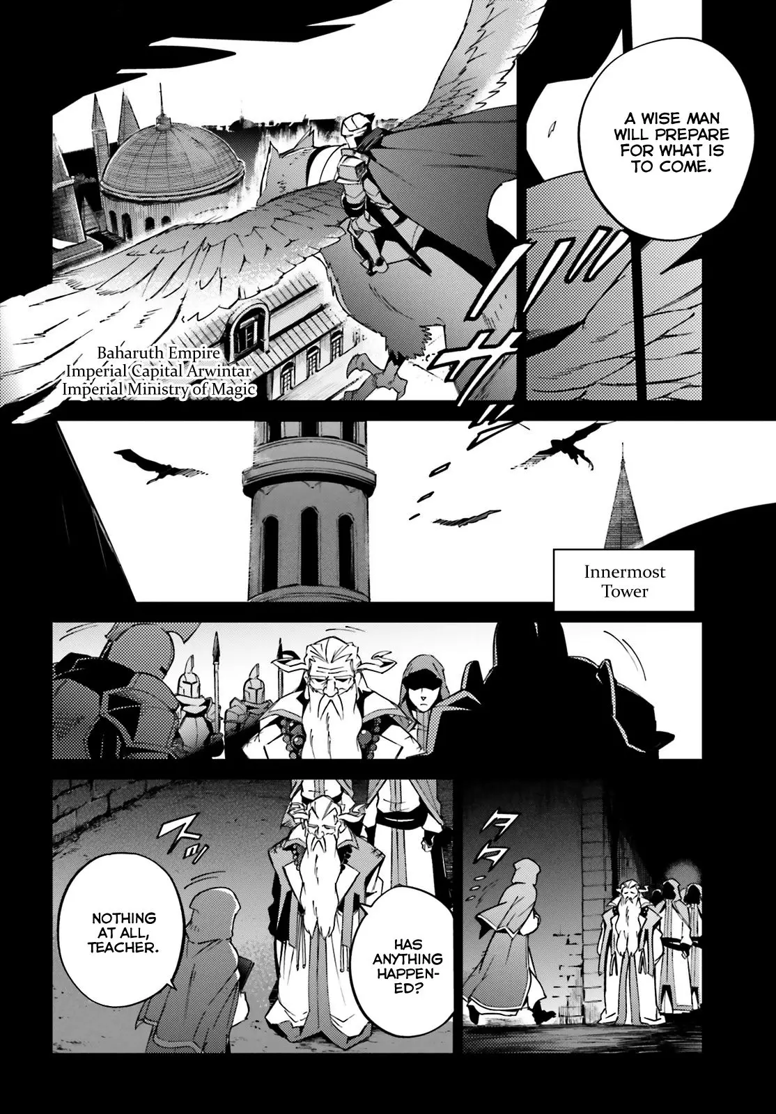 Overlord - 60.5 page 4