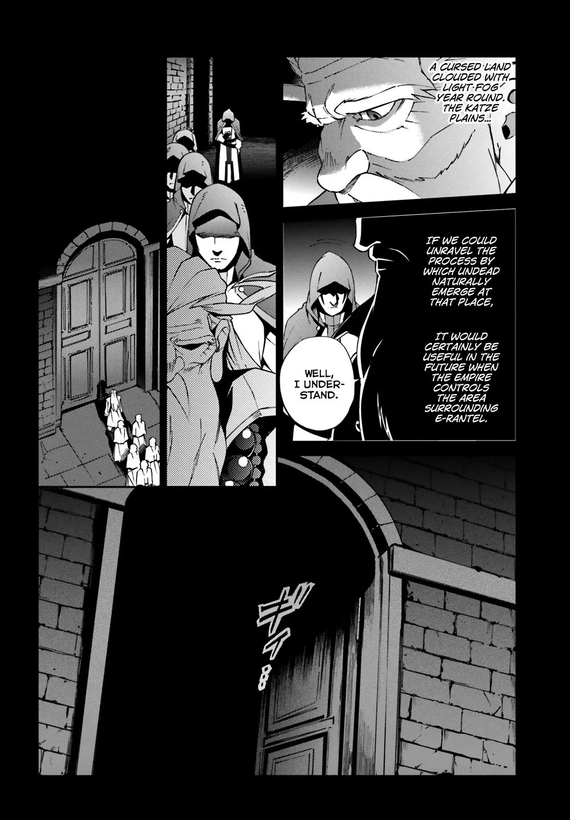 Overlord - 60.5 page 6