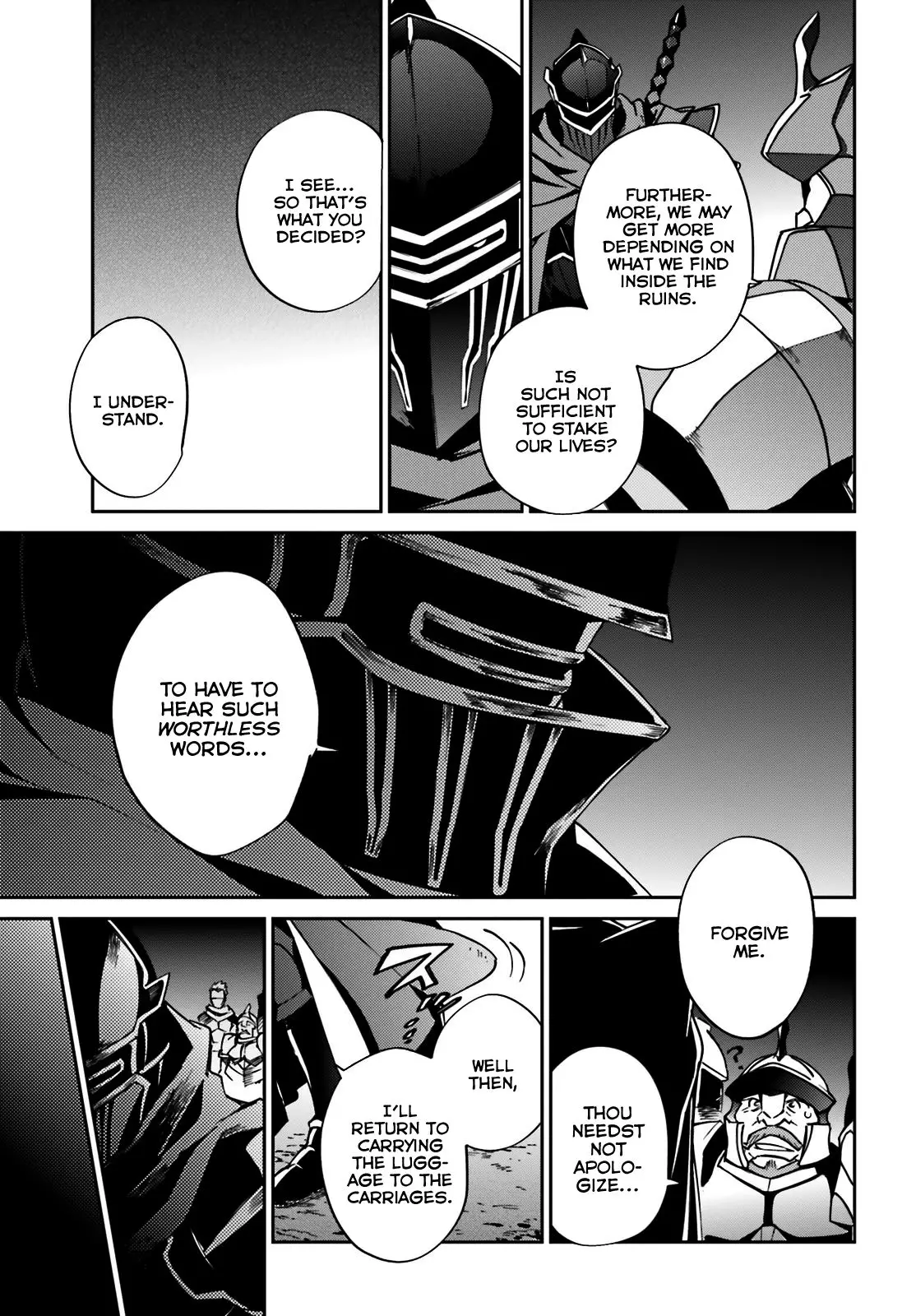 Overlord - 61 page 41