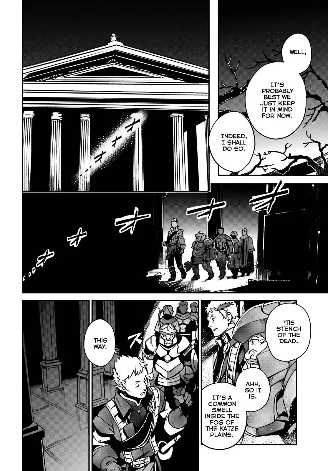 Overlord - 62 page 12