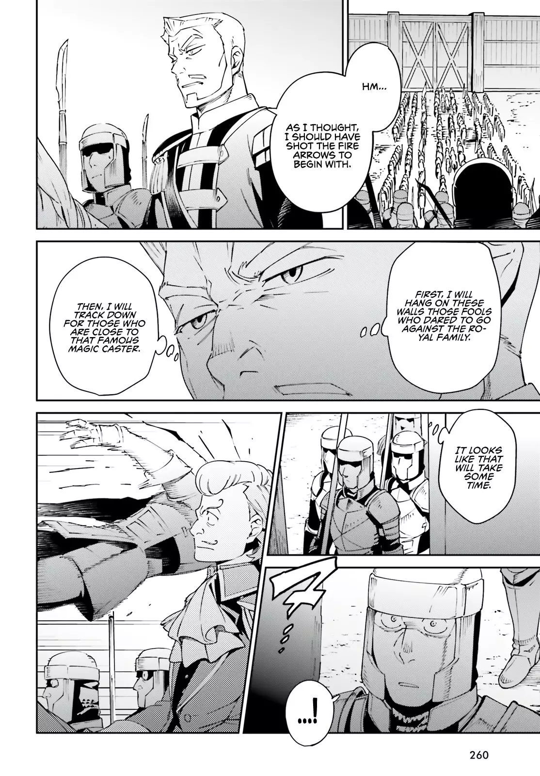 Overlord - 71 page 24-fea64d47