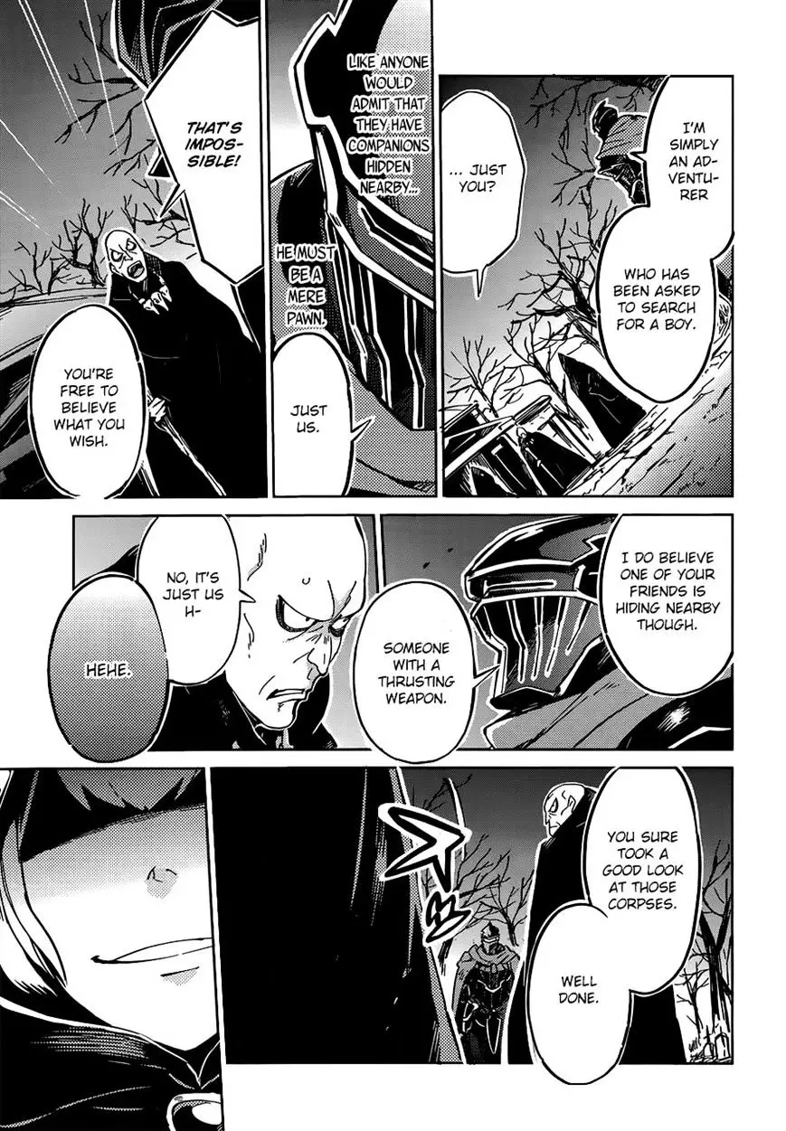 Overlord - 8 page 16