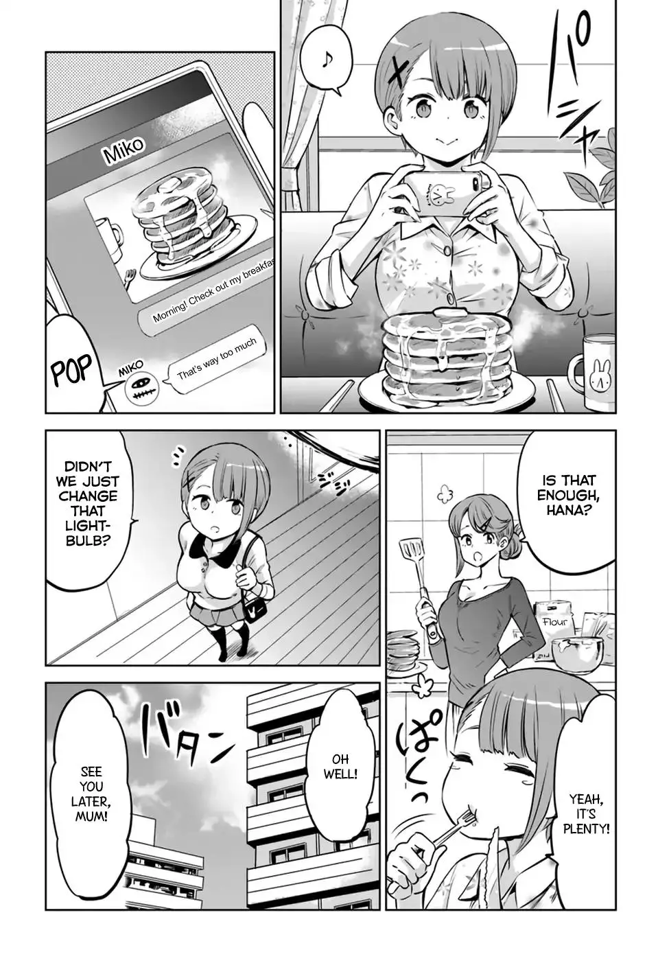 Mieruko-chan - 10 page 2