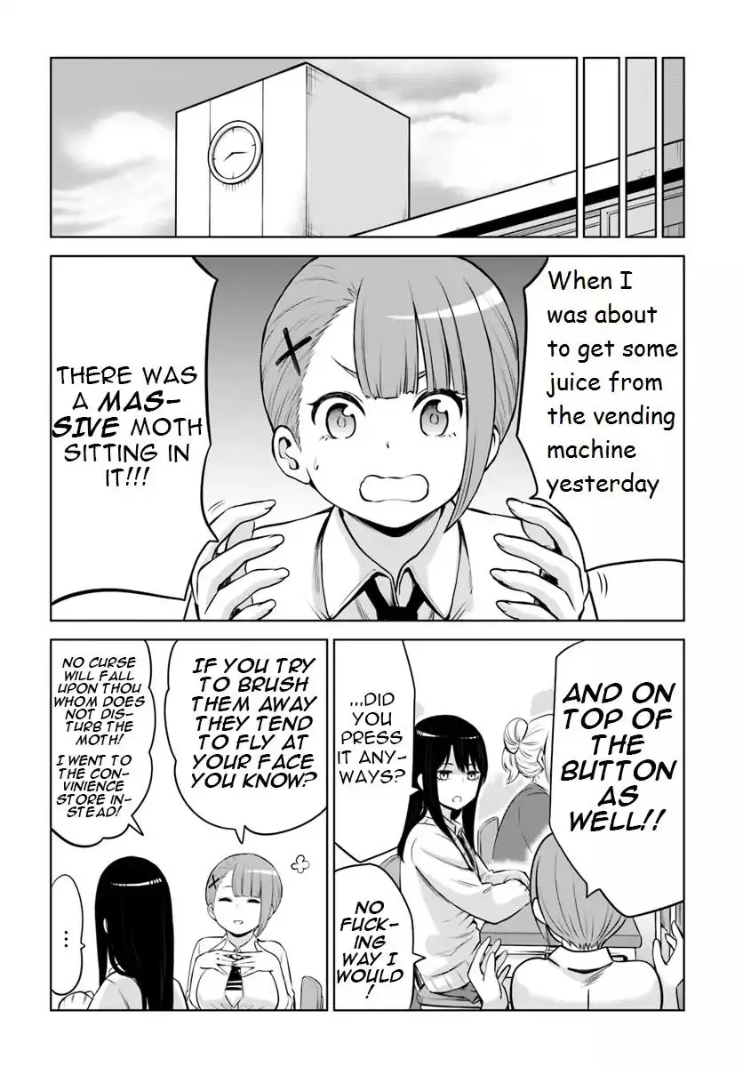 Mieruko-chan - 16 page 15