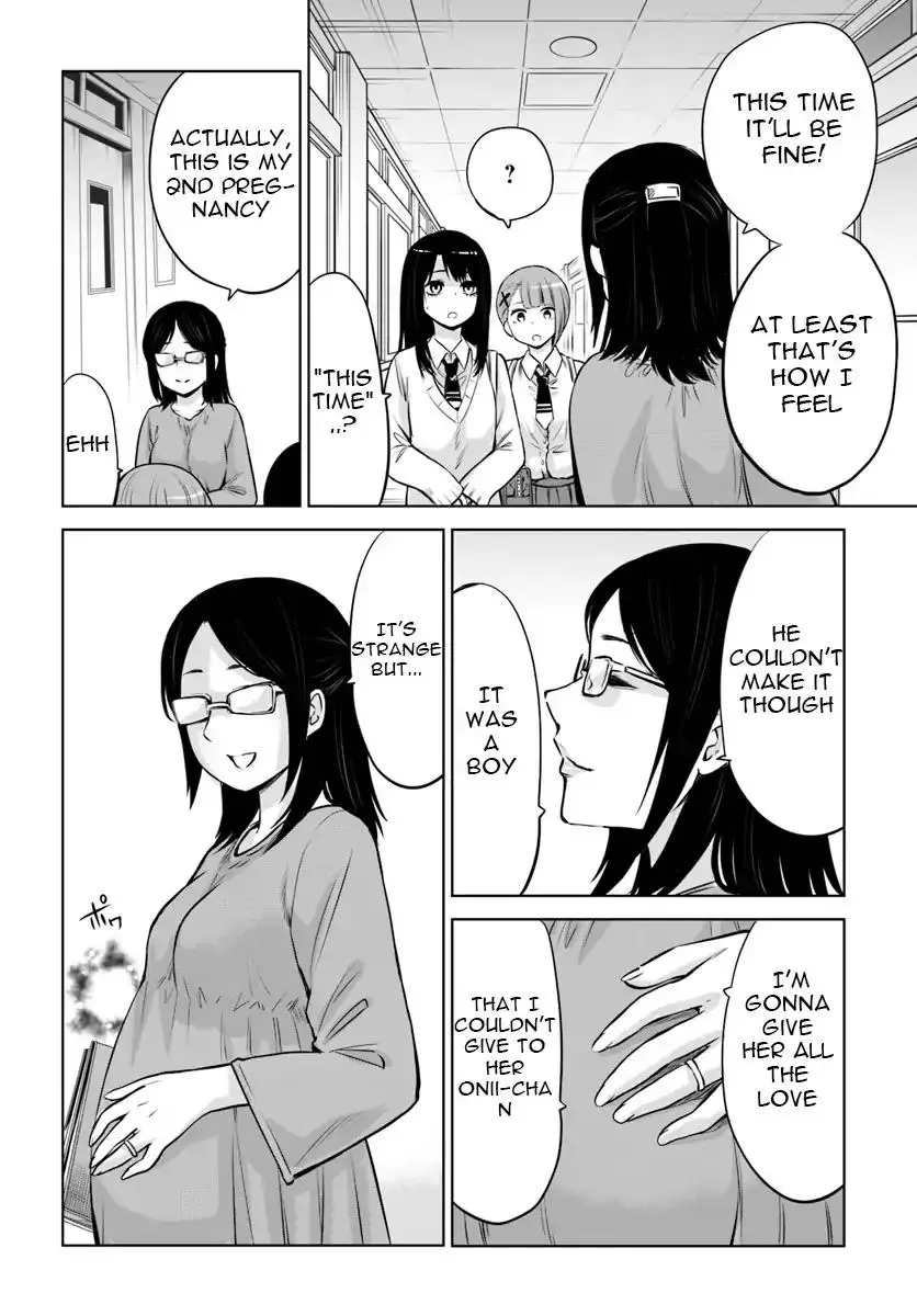 Mieruko-chan - 16 page 5
