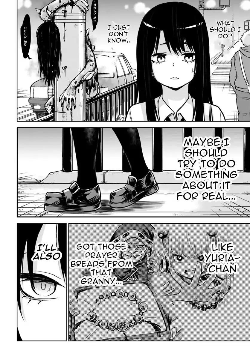 Mieruko-chan - 16 page 9